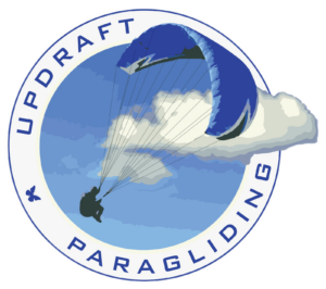 Updraft Paragliding